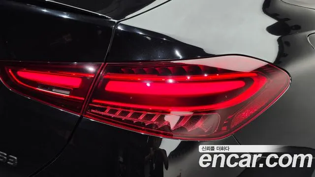 Mercedes-Benz GLE-Class W167 — Фото автомобиля 8