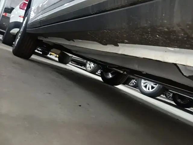 Wuling Xingchi — Фото автомобиля 20