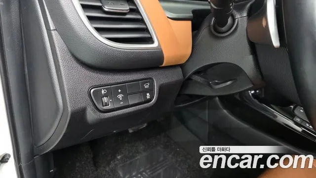 Kia Seltos Seltos (New) — Фото автомобиля 20