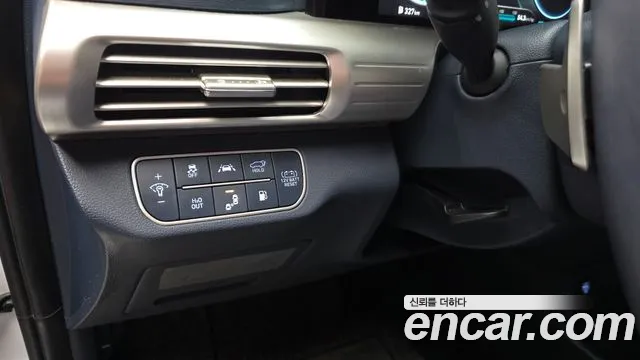 Hyundai Nexo Nexo Premium — Фото автомобиля 17