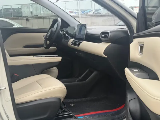 Wuling Binguo PLUS — Фото автомобиля 10