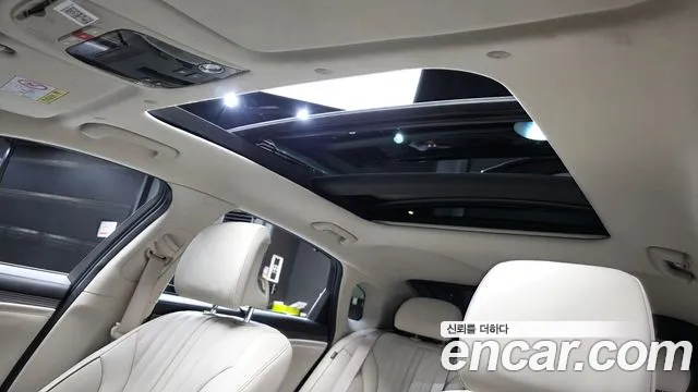 Kia K8 Signature — Фото автомобиля 19