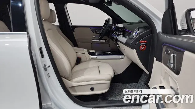 Mercedes-Benz GLB-Class X247 — Фото автомобиля 26