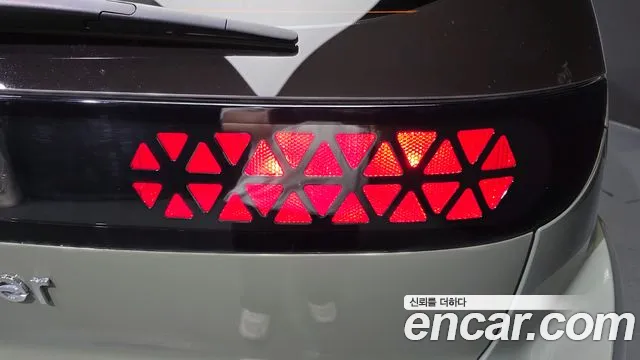 Hyundai Casper Casper Essential — Фото автомобиля 20