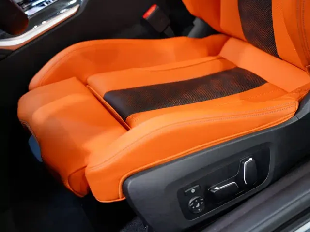 BMW M4 — Фото автомобиля 27
