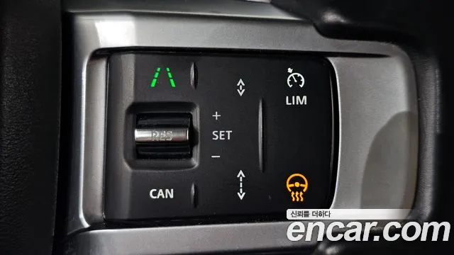 Land Rover Discovery — Фото автомобиля 17