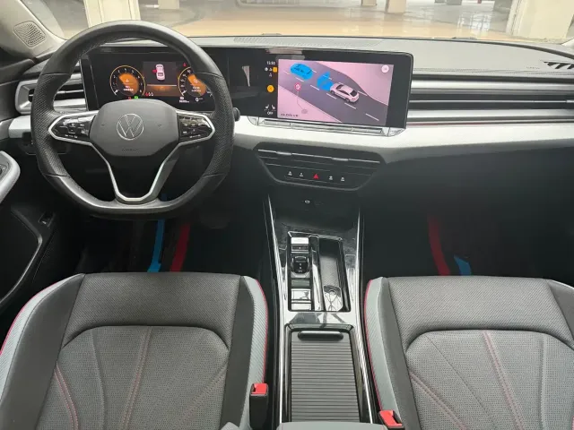 Volkswagen Lamando 2022 Lamando L 280TSI DSG Cool Edition — Фото автомобиля 9
