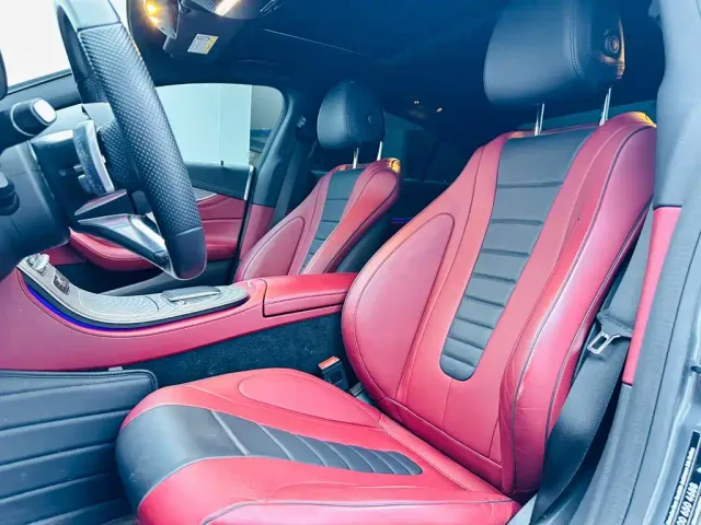 Mercedes-Benz CLS-Class — Фото автомобиля 9