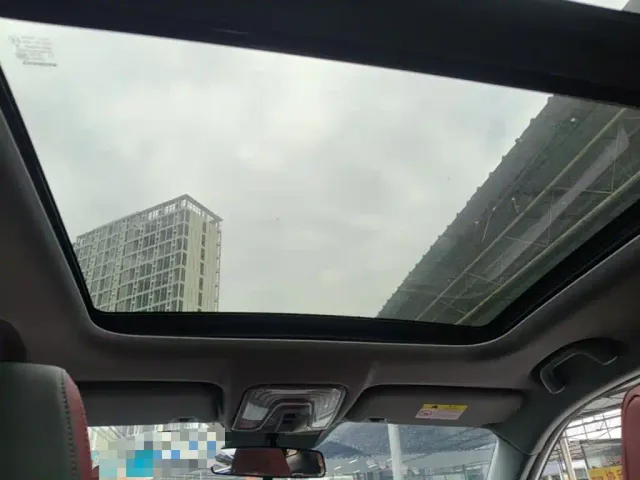 Changan CS75 Plus — Фото автомобиля 17