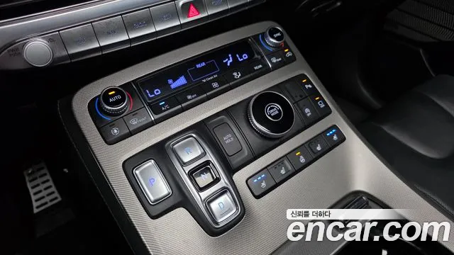 Hyundai Palisade — Фото автомобиля 12