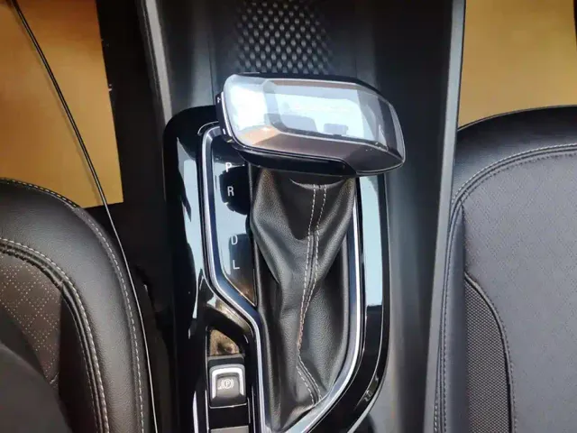 Buick Verano — Фото автомобиля 16