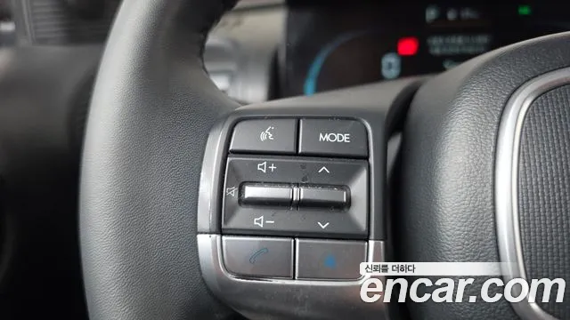 Hyundai Casper — Фото автомобиля 23