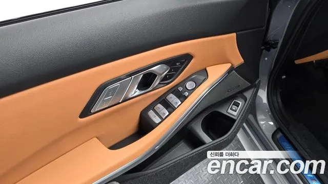 BMW 3 Series G20 — Фото автомобиля 20