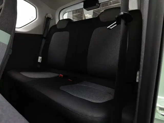 Wuling Hongguang Mini EV — Фото автомобиля 15