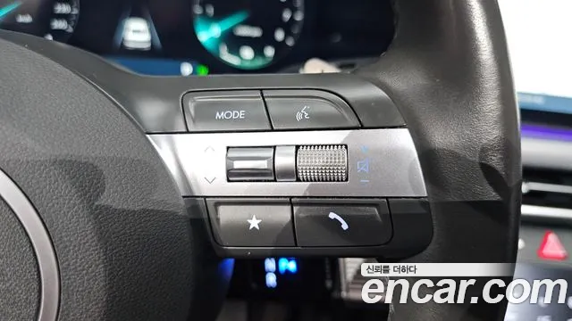 Hyundai Sonata DN8 — Фото автомобиля 27