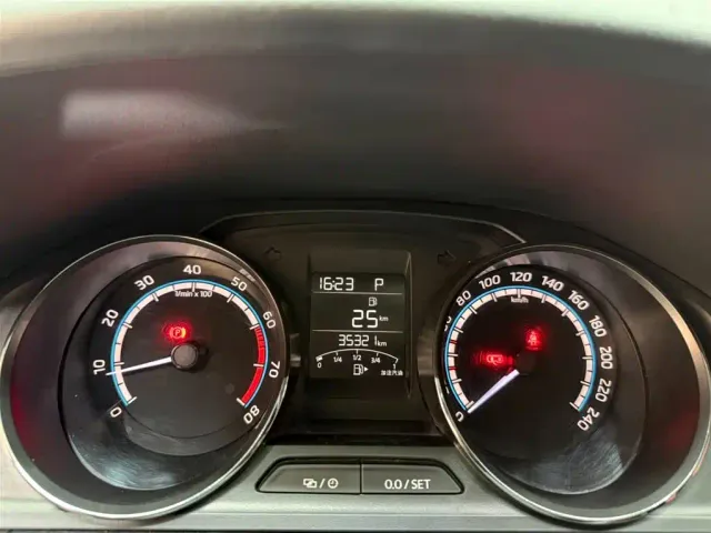 Skoda Kamiq — Фото автомобиля 10