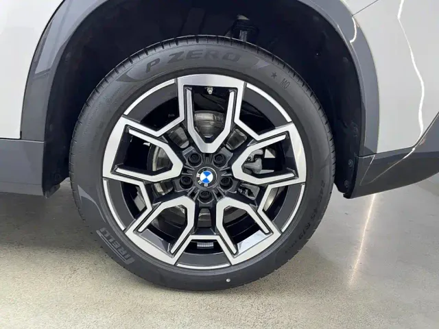 BMW X1 — Фото автомобиля 30