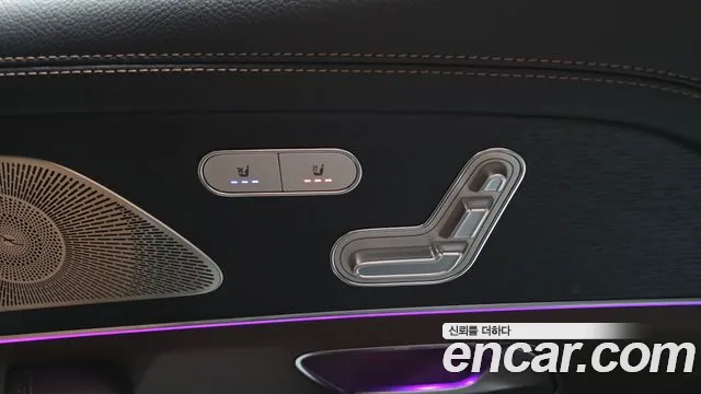 Mercedes-Benz GLS-Class — Фото автомобиля 23