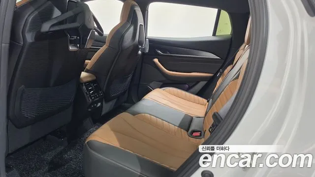 Renault Korea Filante — Фото автомобиля 25