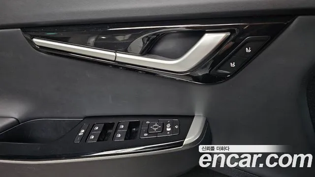 Kia EV6 — Фото автомобиля 28