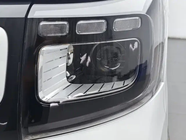 Changan Ruixing EM80 — Фото автомобиля 7