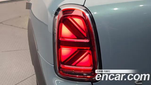 Mini Countryman — Фото автомобиля 17