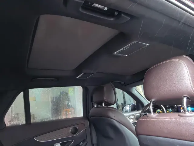 Mercedes-Benz GLC-Class — Фото автомобиля 7