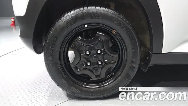 Hyundai Casper Casper Smart — Фото автомобиля 5