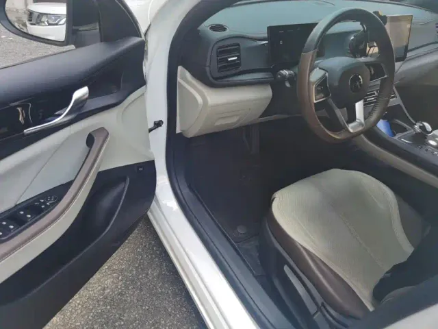 BYD Qin PLUS — Фото автомобиля 12