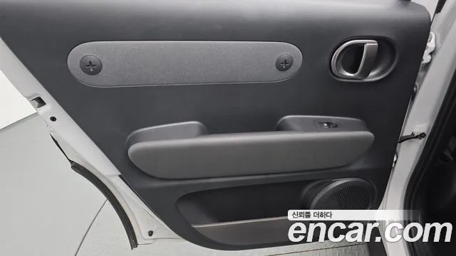 Hyundai Casper Electric — Фото автомобиля 14