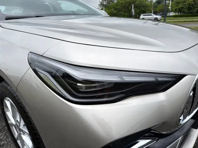 Geely Galaxy Stellar 6 — Фото автомобиля 5