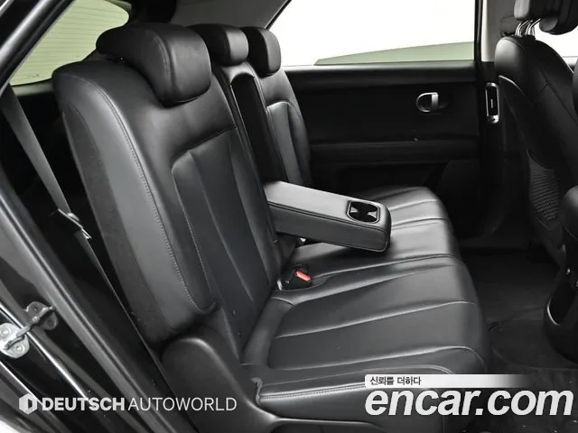 Hyundai Ioniq 5 Ioniq5 — Фото автомобиля 12