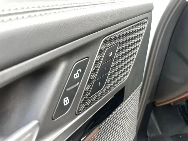 BMW X1 — Фото автомобиля 9