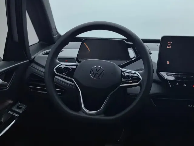 Volkswagen ID.3 — Фото автомобиля 18