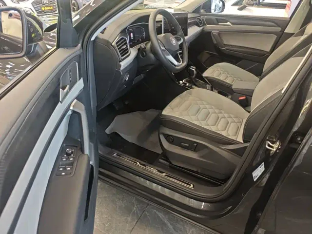 Volkswagen Tayron — Фото автомобиля 15