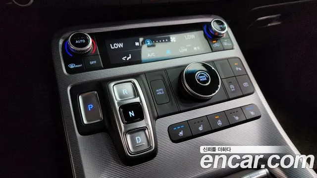 Hyundai Palisade The New Palisade Бензин 3.8 2WD — Фото автомобиля 8
