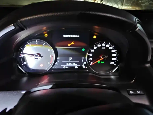 Honda Avancier — Фото автомобиля 14