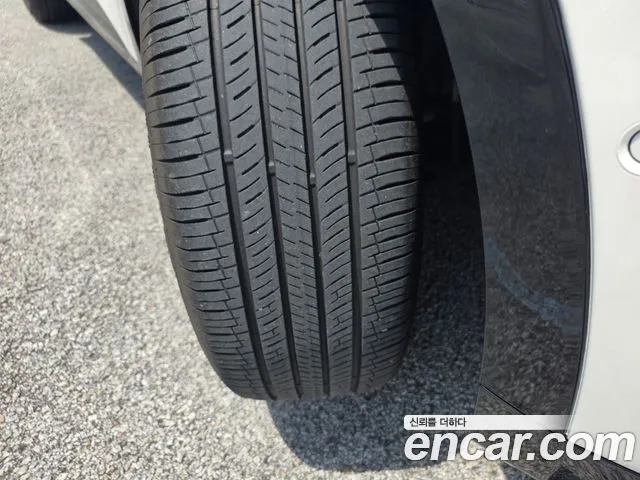 Kia Sportage Бензин 1.6 турбо 2WD — Фото автомобиля 20