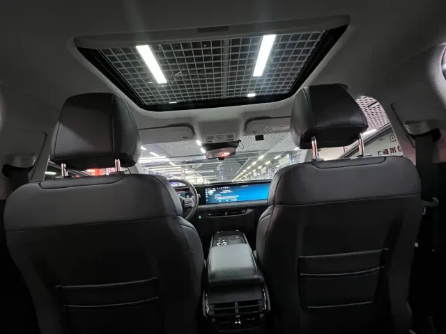 Ford Mondeo — Фото автомобиля 15