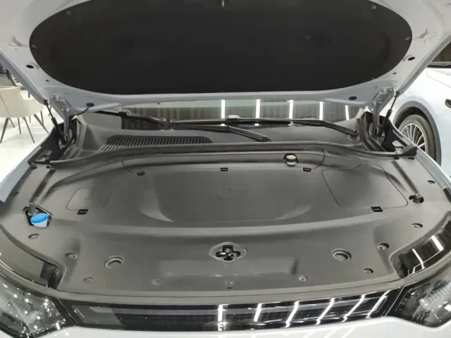 Leapmotor C11 — Фото автомобиля 19