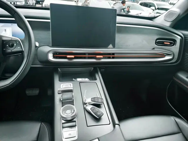 BAIC BJ30 — Фото автомобиля 8