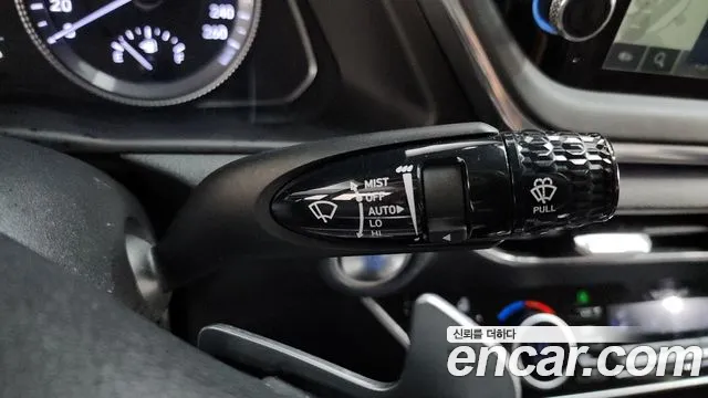 Hyundai Sonata Sonata (DN8) — Фото автомобиля 27