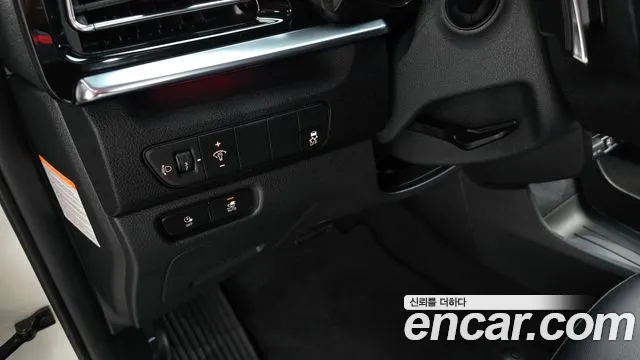 Kia Niro Niro Plus Air — Фото автомобиля 19
