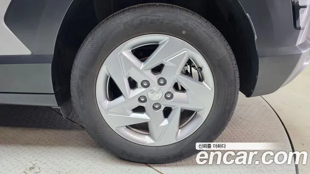 Hyundai Kona — Фото автомобиля 6