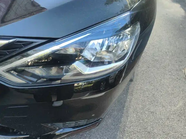 Nissan Sylphy — Фото автомобиля 5