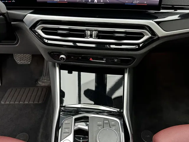 BMW 3 Series — Фото автомобиля 18