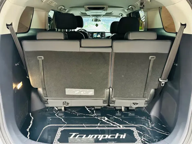 GAC Trumpchi M8 — Фото автомобиля 22