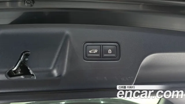 Hyundai Palisade LX3 — Фото автомобиля 20
