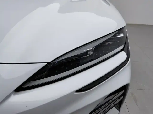 BYD Song PLUS — Фото автомобиля 7