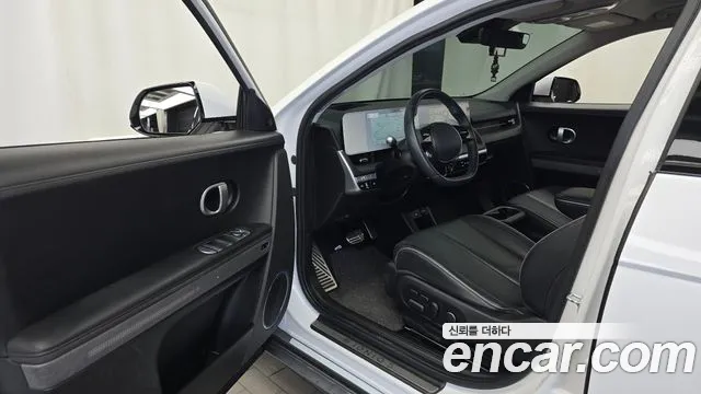 Hyundai Ioniq 5 — Фото автомобиля 15